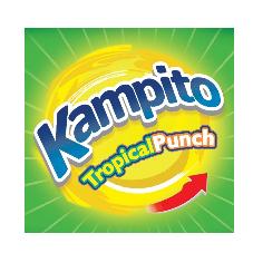 KAMPITO TROPICALPUNCH