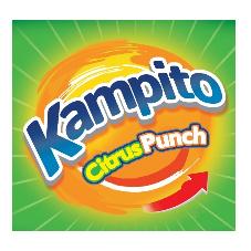 KAMPITO CITRUSPUNCH