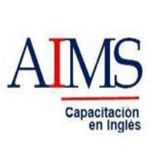 AIMS CAPACITACIÓN EN INGLES