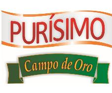 PURÍSIMO CAMPO DE ORO