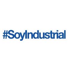 #SOYINDUSTRIAL