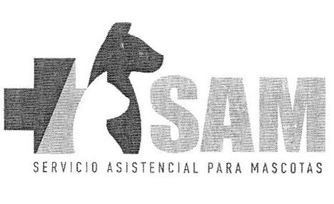 + SAM SERVICIO ASISTENCIAL PARA MASCOTAS