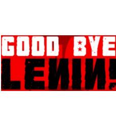 GOOD BYE LENINA