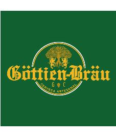 GÖTTIEN BRÄU CERVEZA ARTESANAL