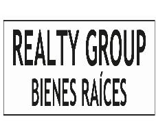 REALTY GROUP BIENES RAÍCES