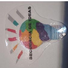 SECUENCIA DE IDEAS