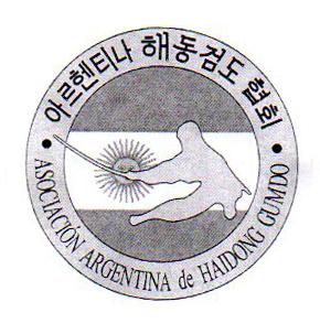 ASOCIACION ARGENTINA DE HAIDONG GUMDO