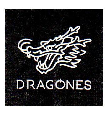 DRAGONES