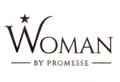 WOMAN BY PROMESSE