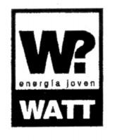 W? WATT