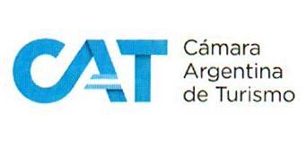 CAT CAMARA ARGENTINA DE TURISMO