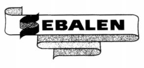 SEBALEN