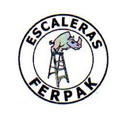 ESCALERAS FERPAK