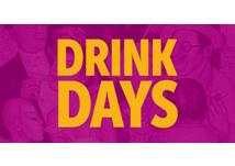 DRINK DAYS