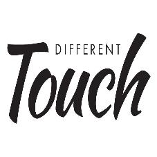 DIFFERENT TOUCH