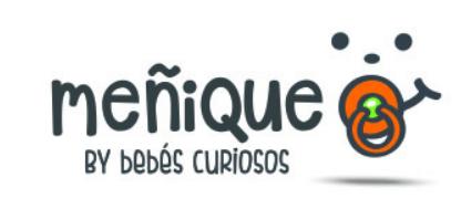 MEÑIQUE