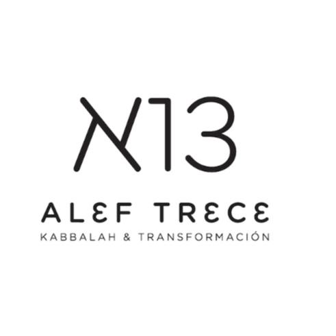 ALEF TRECE