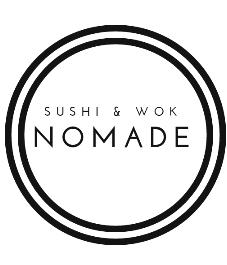 NOMADE SUSHI & WOK