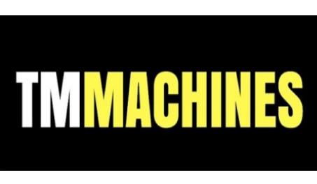 TM MACHINES