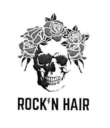 ROCK'N HAIR