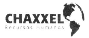 CHAXXEL RECURSOS HUMANOS