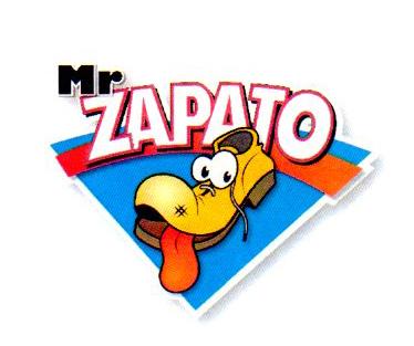 MR ZAPATO