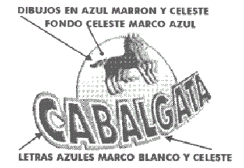 CABALGATA