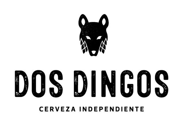 DOS DINGOS CERVEZA INDEPENDIENTE