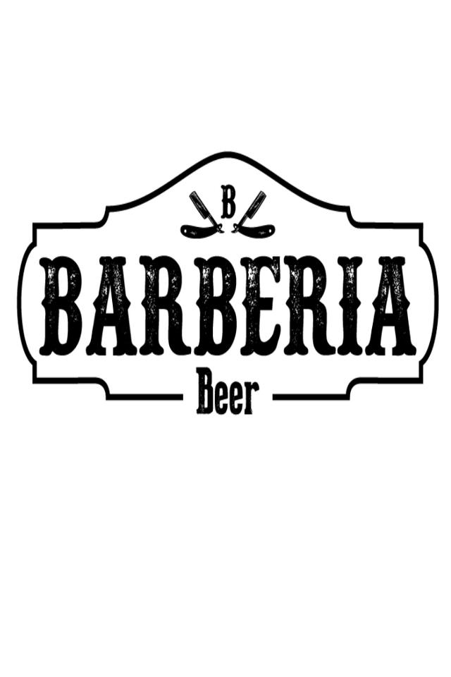 BARBERIA BEER