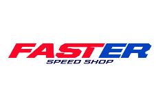 FASTER SPEED SHOP