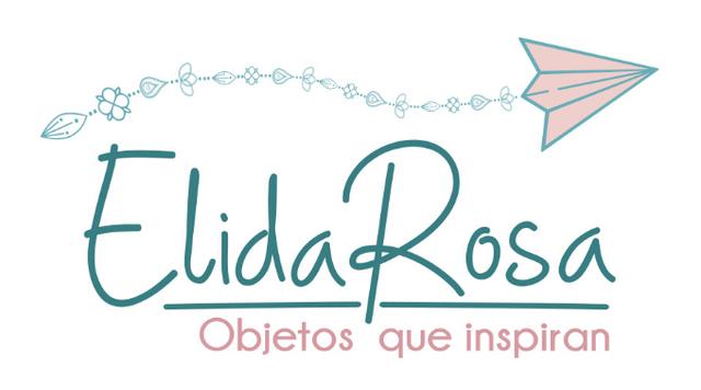 ELIDA ROSA OBJETOS QUE INSPIRAN