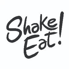 SHAKE EAT