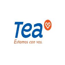 TEA ESTAMOS CON VOS