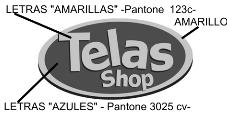 TELAS SHOP