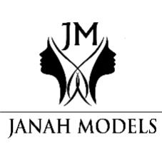 JM JANAH MODELS