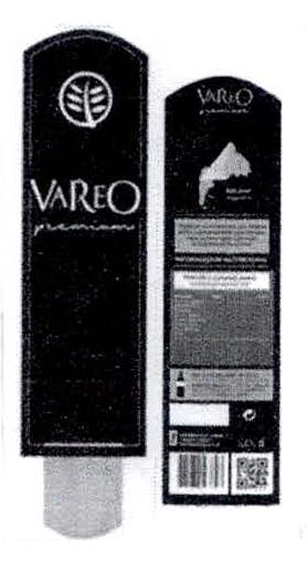 VAREO