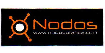 NODOS WWW.NODOSGRAFICA.COM