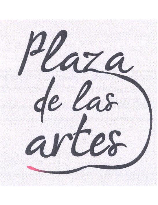 PLAZA DE LAS ARTES