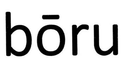 BORU