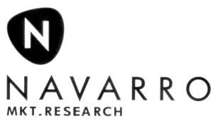 N NAVARRO MKT.RESEARCH