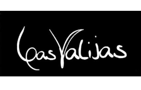 LAS VALIJAS