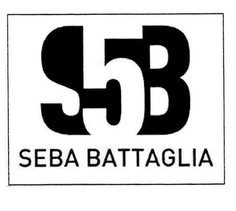 S5B SEBA BATTAGLIA