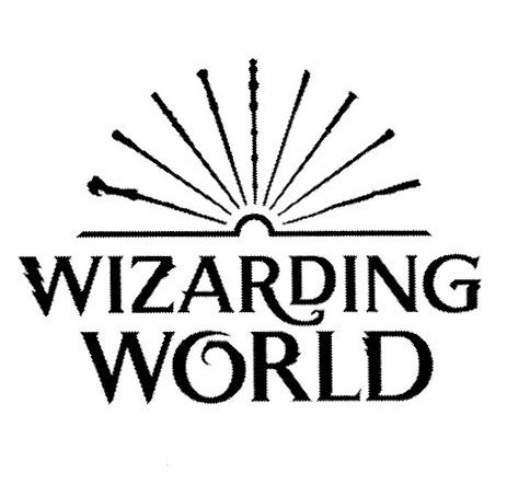 WIZARDING WORLD