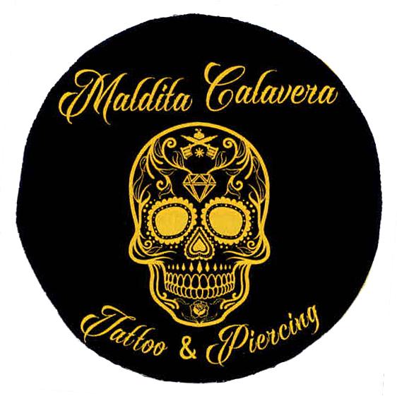 MALDITA CALAVERA TATTOO & PIERCING