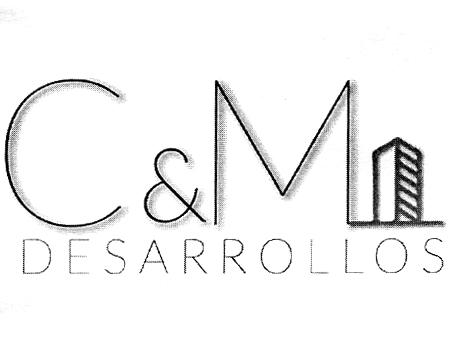 C&M DESARROLLOS