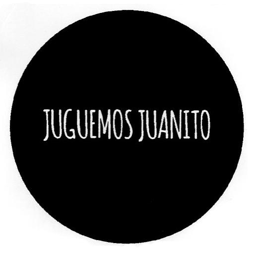 JUGUEMOS JUANITO