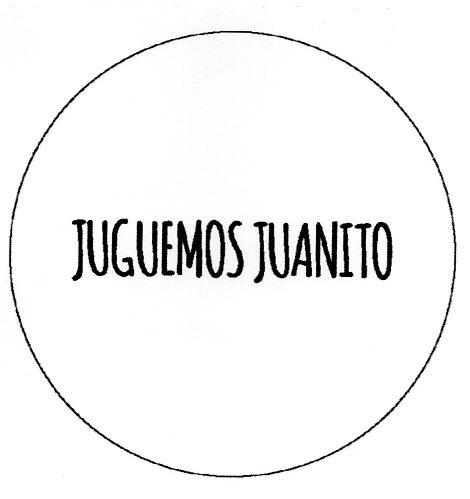 JUGUEMOS JUANITO