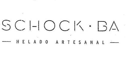 SCHOCK BA HELADO ARTESANAL