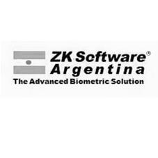 ZK SOFTWARE ARGENTINA THE ADVANCED BIOMETRIC SOLUTION
