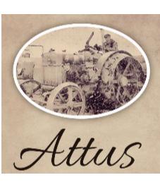 ATTUS